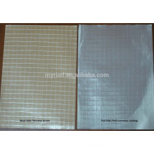 Heat-sealing Foil-Scrim-Kraft Facing/For glass wool, rock wool, mineral wool